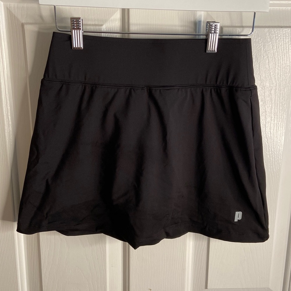 Prince tennis skort